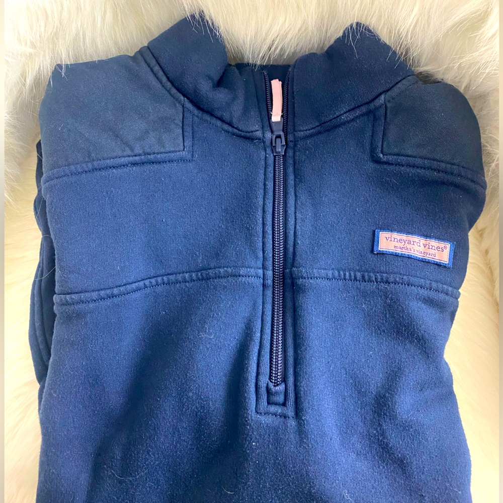 Women's XXL VINEYARD VINES VV SHEP SHIRT